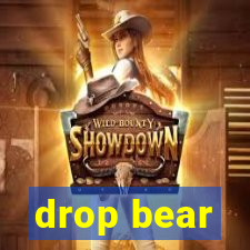 drop bear